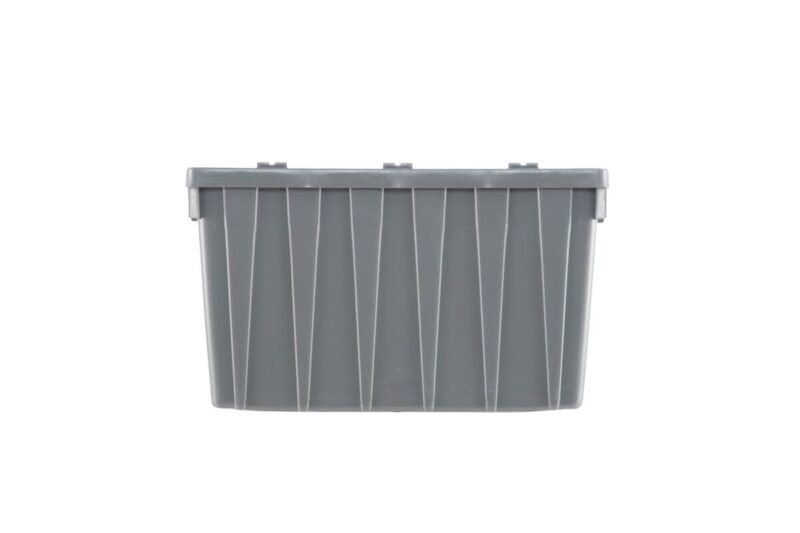 RNO2115-12 Plastic Stack-N-Nest Container - ORBIS