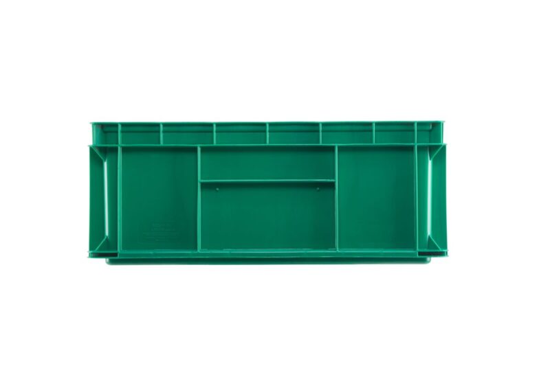 SO2411-9 Plastic Straight-Wall Container - ORBIS