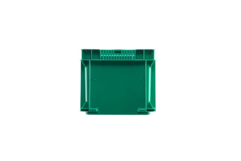 SO2411-9 Plastic Straight-Wall Container - ORBIS