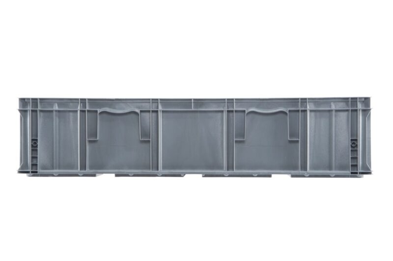 SO4815-11 Plastic Straight-Wall Container - ORBIS