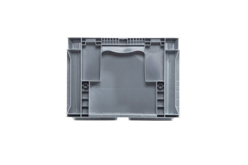 SO4815-11 Plastic Straight-Wall Container - ORBIS
