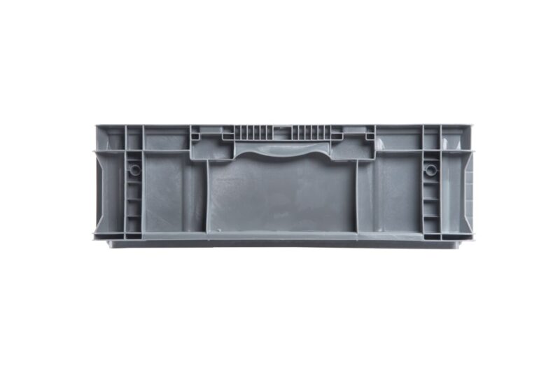 SO4822-7 Plastic Straight-Wall Container - ORBIS