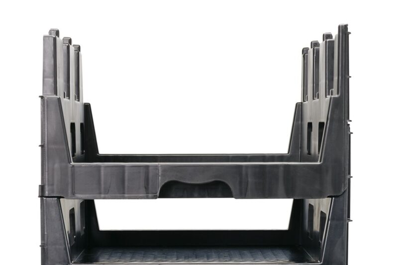 40 x 24 XpressBulk SN Tray Bulk Merchandising - ORBIS