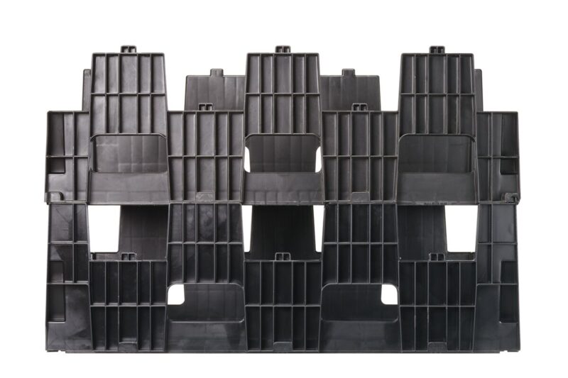 40 x 24 XpressBulk SN Tray Bulk Merchandising - ORBIS