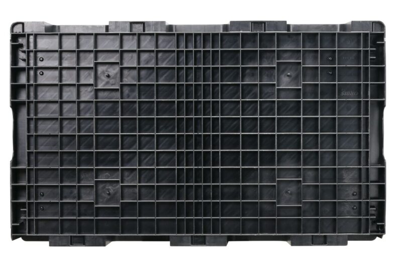 40 x 24 XpressBulk SN Tray Bulk Merchandising - ORBIS