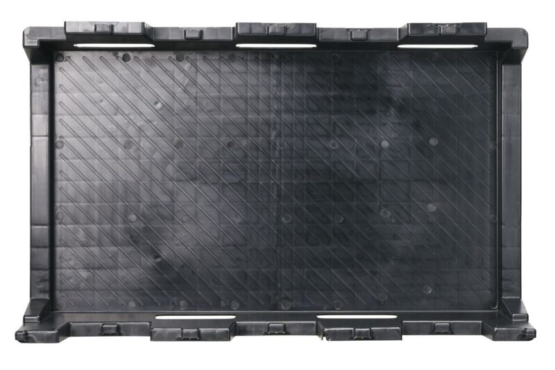 40 x 24 XpressBulk SN Tray Bulk Merchandising - ORBIS