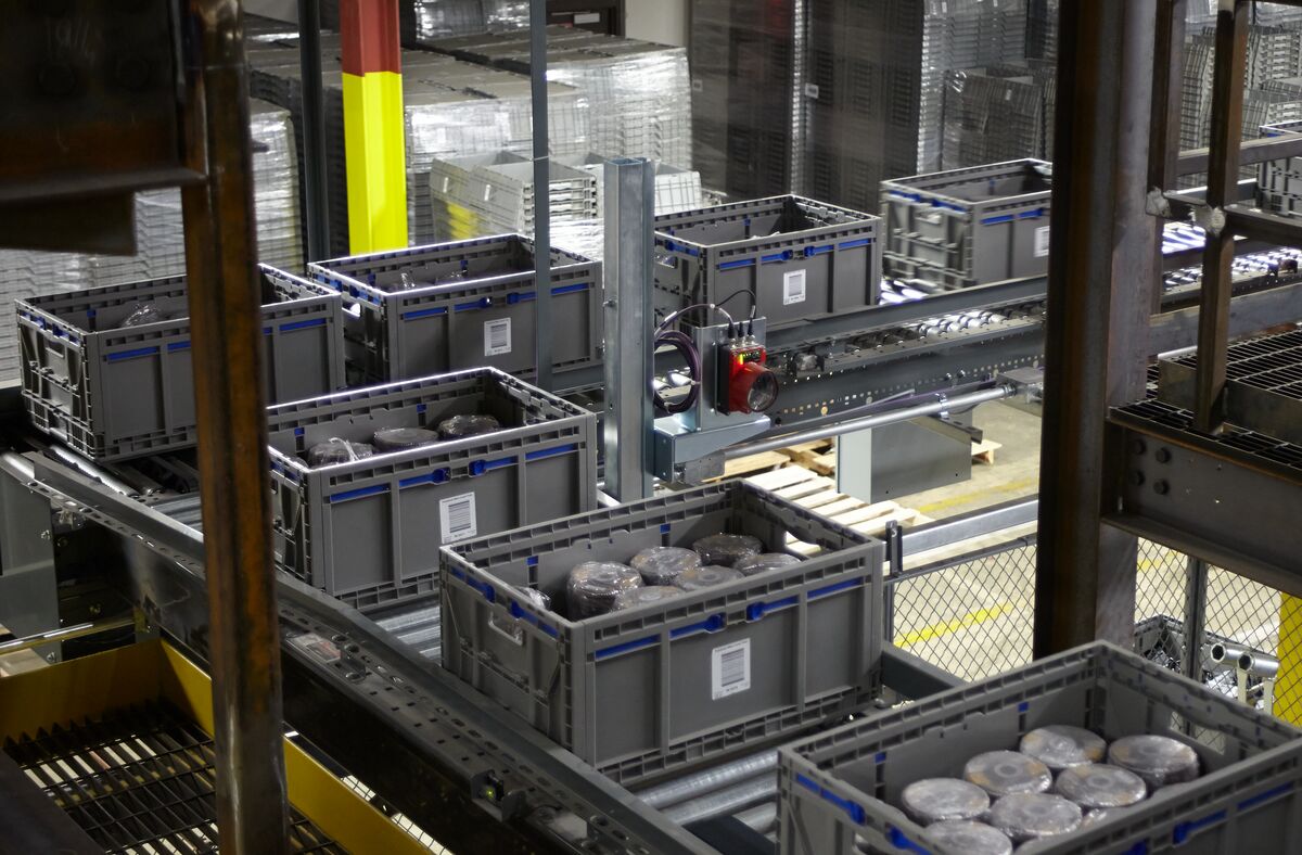 Automated Systems Featured Image