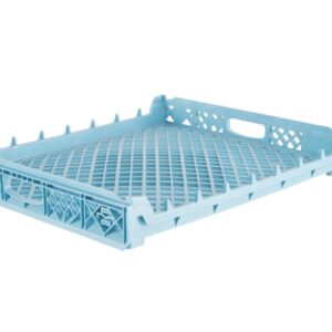 BA 1080-2 (Single Layer Bun)