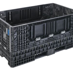 The HDR7848-34 reusable bulk container from ORBIS