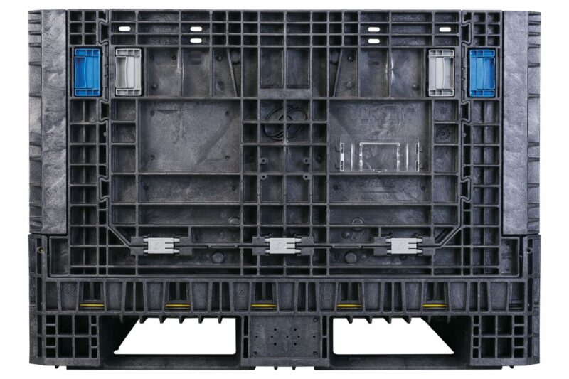 HDR7848-34 Bulk Containers - ORBIS
