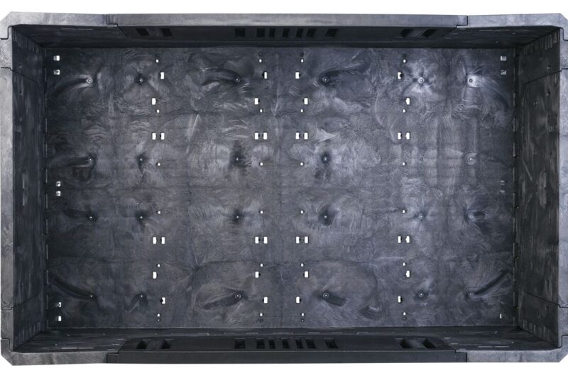 HDR7848-34 Bulk Containers - ORBIS