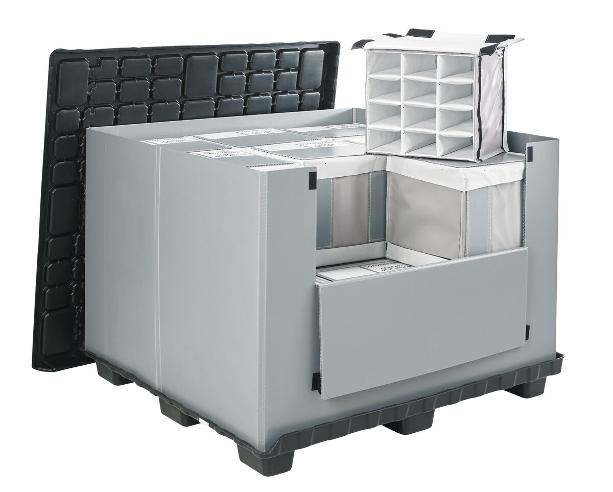 Kitting Solutions