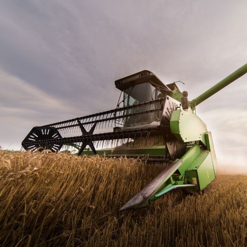 Agriculture Industry Featured Image