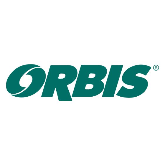 48 x 72 CIISF ASM - Stackable Plastic Pallet - Orbis, Fire