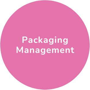 Packaging Management