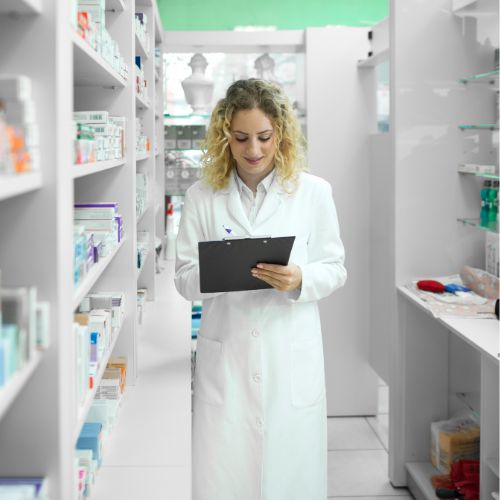 Pharmaceutical Industry Featured Image 2