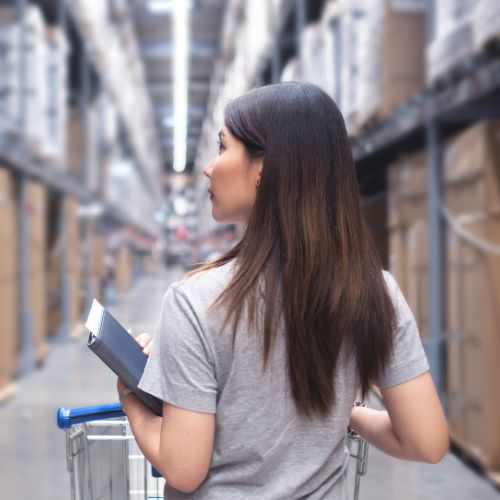 Retail Distribution Industry Featured Image