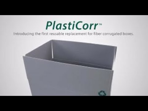 China Corrugated Plastic Box With Lid Manufacturers, Suppliers - Wholesale  Corrugated Plastic Box With Lid - GREEN PLASTIC