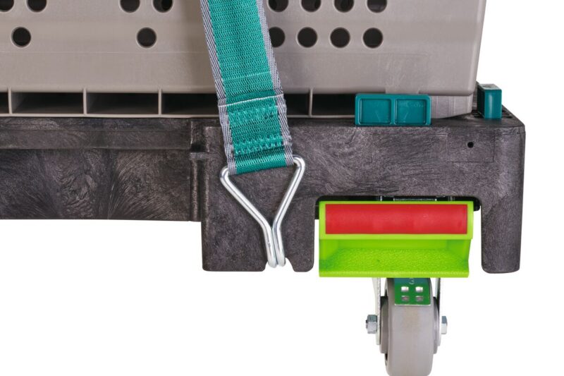 XPRESSPICKUP™ Mobile & Merchandising - ORBIS