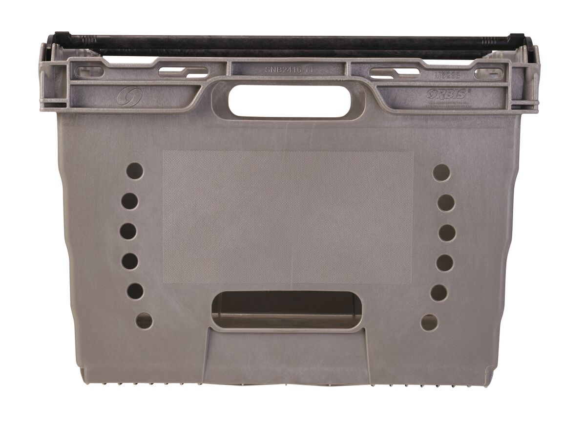 SNB2416-11 Hand-Held Containers - ORBIS