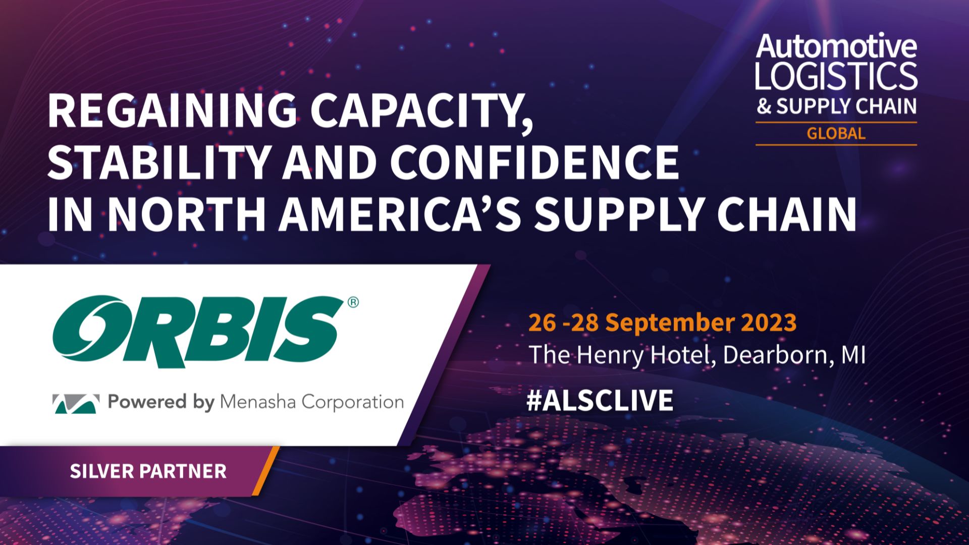 See The Latest in Automotive Packaging at Automotive Logistics 2023