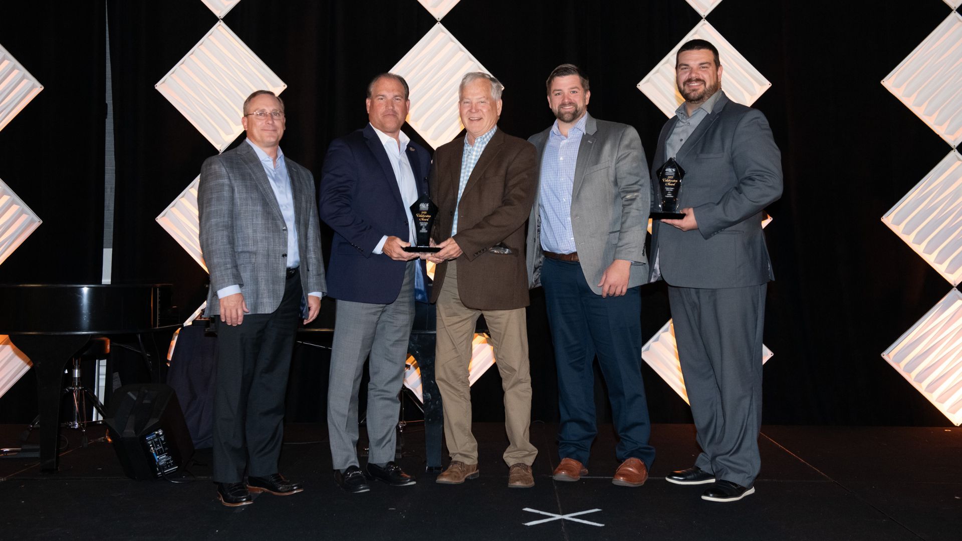 Prairie Farms Collaboration Award