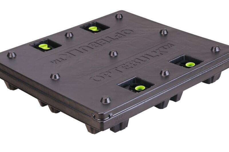 Eco-Friendly OpteBulk 4548-35 Sleeve Pack System