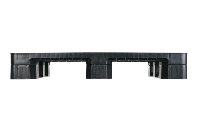 40 x 48 ODYSSEY 3-RUNNER (3RO) Plastic Pallets - ORBIS