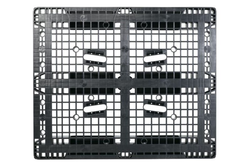 nabe190 Ectovoid / In Unreality's＋3枚 40 x 48 ODYSSEY 3-RUNNER (3RO) Plastic Pallets - ORBIS