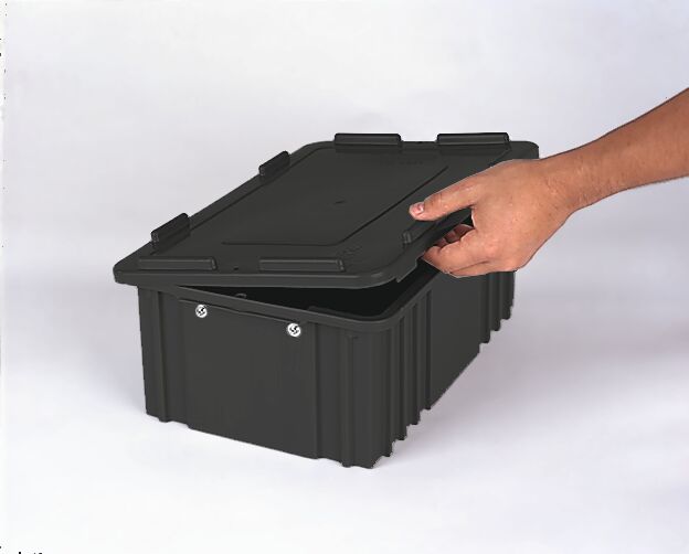 ESDSafe Divider Box Covers ORBIS Corporation