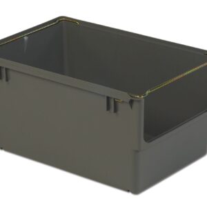 Heavy Duty Hopper Bins