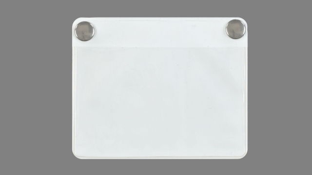 Snap-On Cardholders