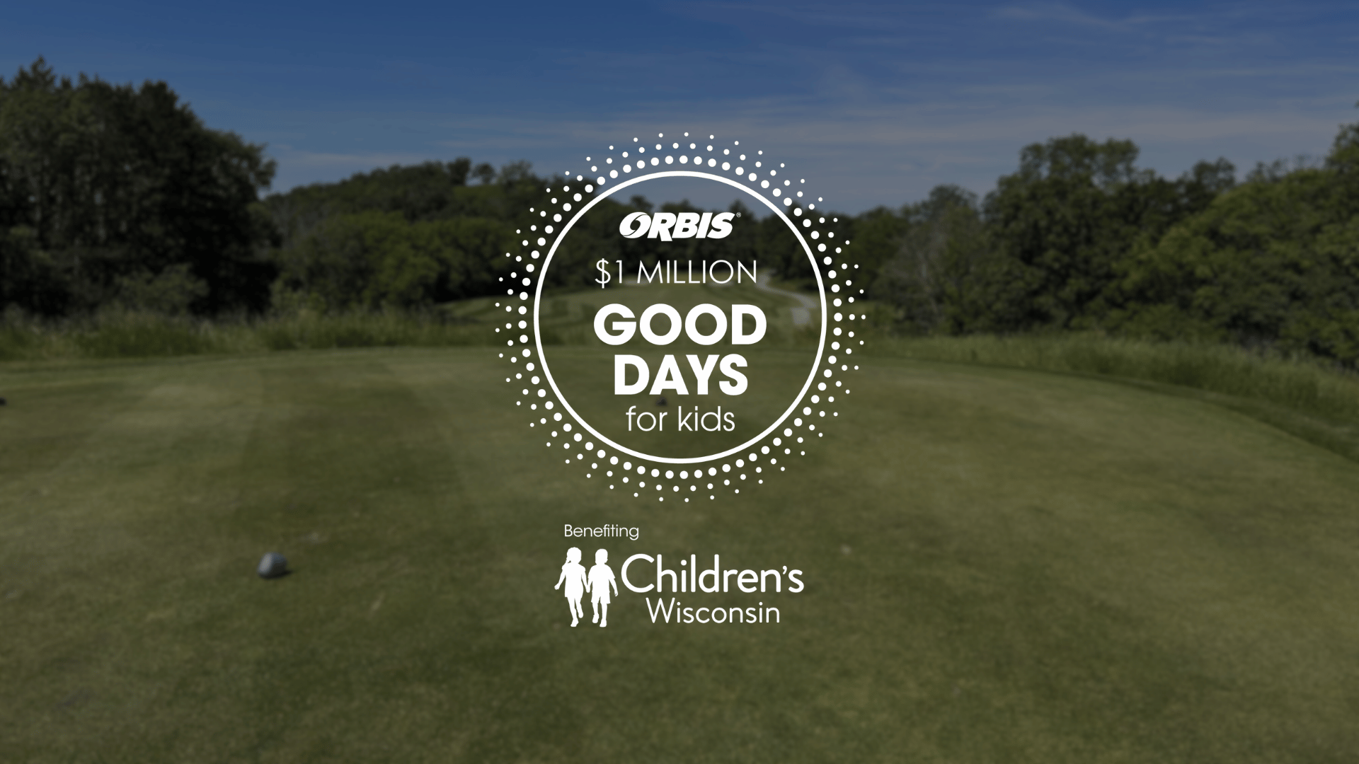 Good Days for Kids 2024 Logo