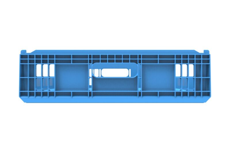 NPL640B Hand-Held Containers - ORBIS