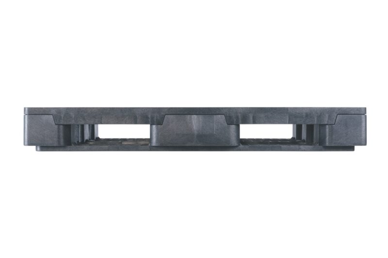 60 x 48 Industrial Pallet Plastic Pallets - ORBIS