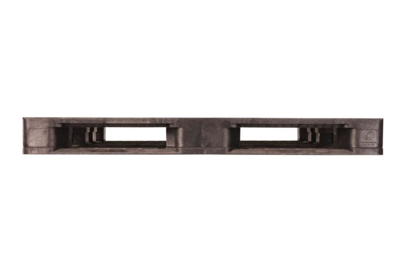 44 x 56 UCP Plastic Stackable Pallet - ORBIS