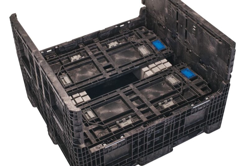 HDMP4845-338 Bulk Containers - ORBIS