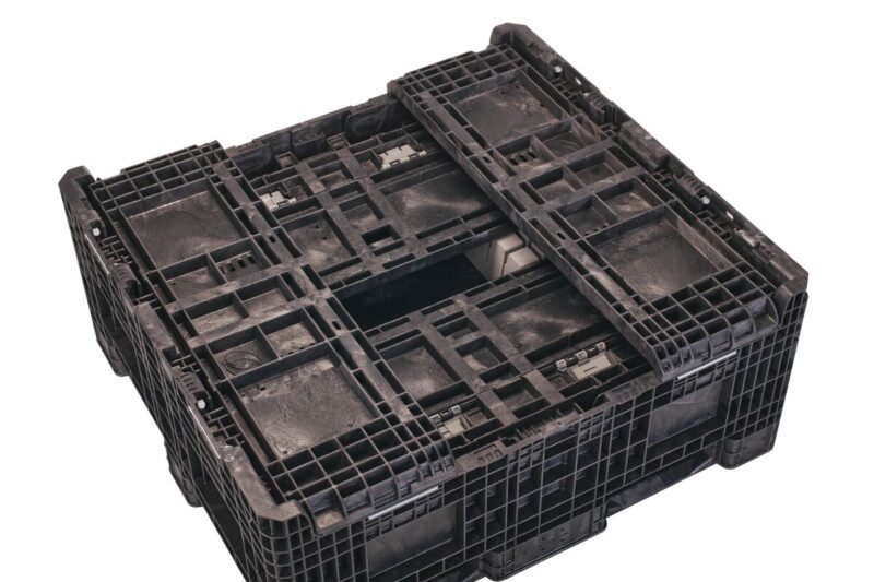 HDMP4845-338 Bulk Containers - ORBIS