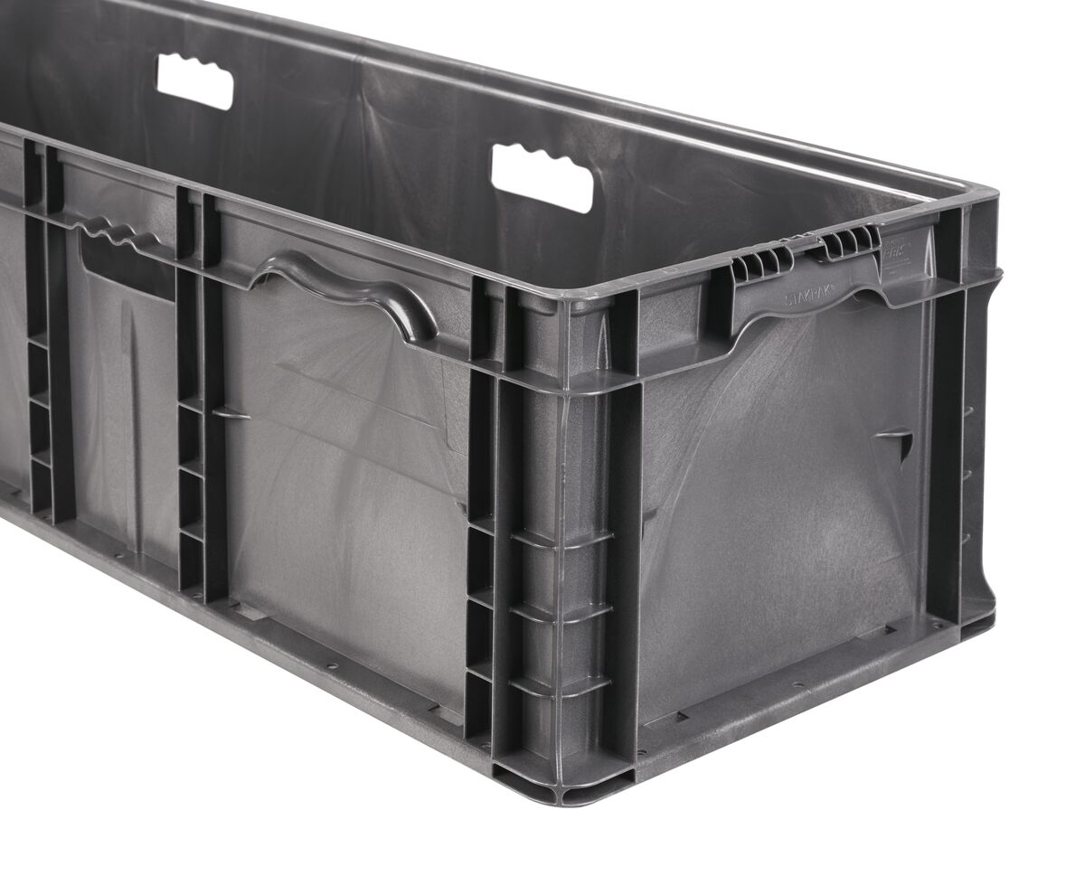 NXO4815-11 Stackable - ORBIS