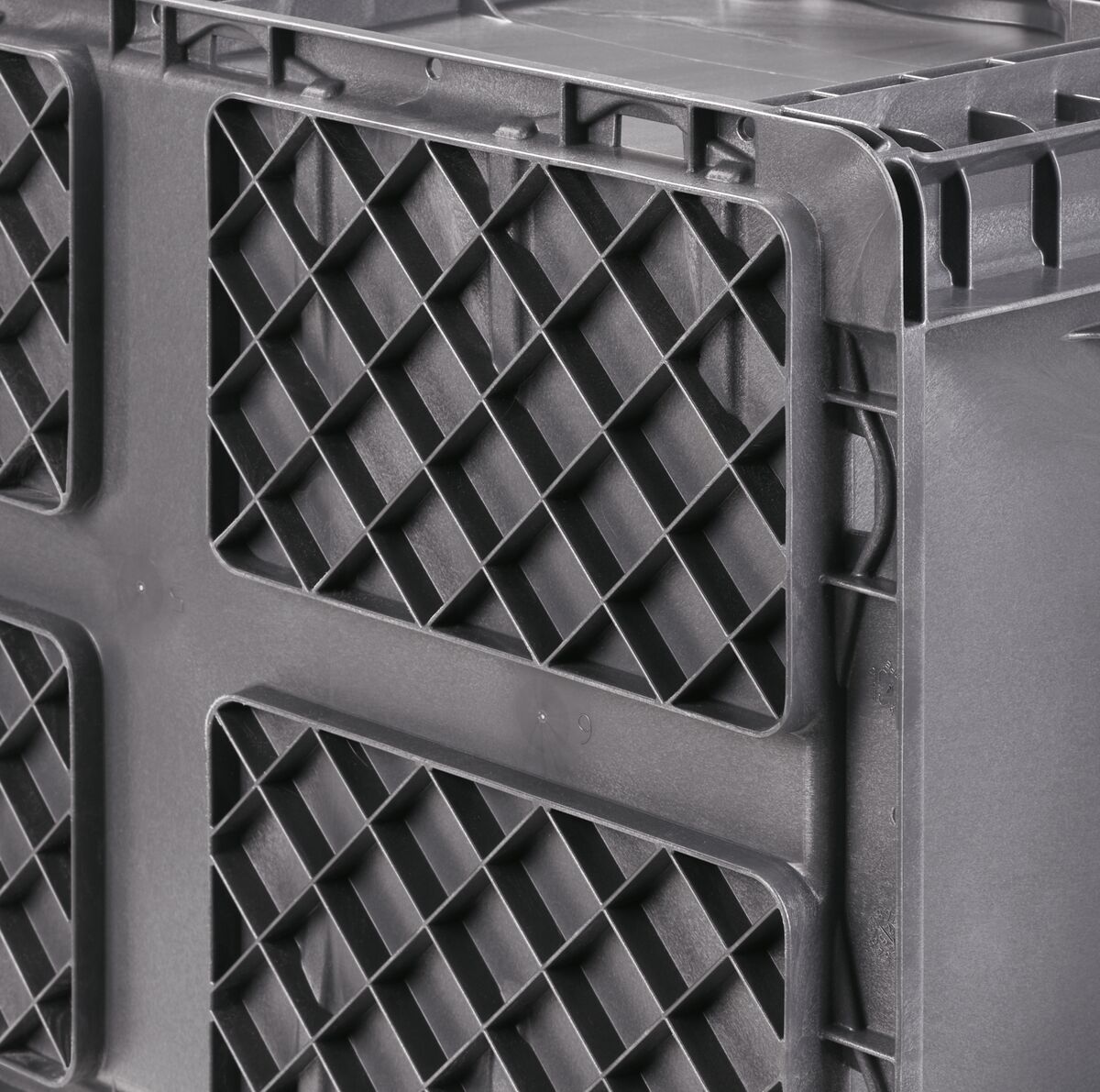 NXO4815-11 Stackable - ORBIS