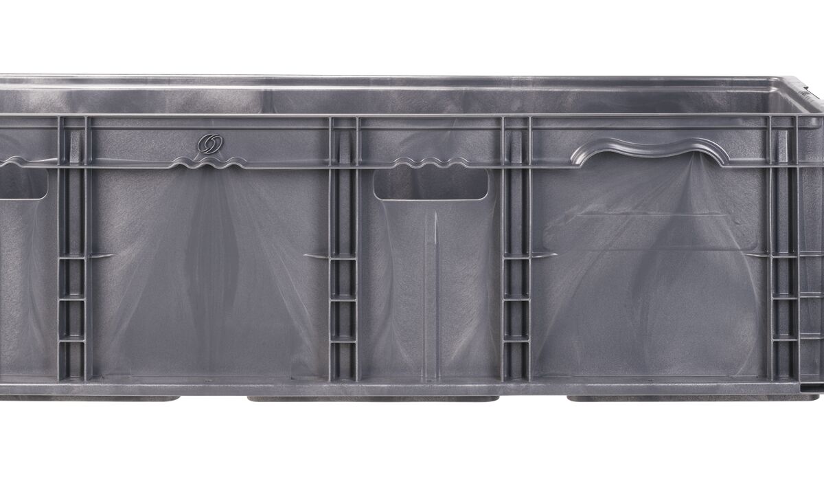 NXO4815-11 Stackable - ORBIS