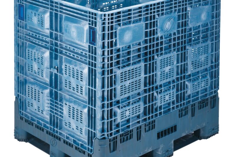 AG4048-46 reusable bulk container.